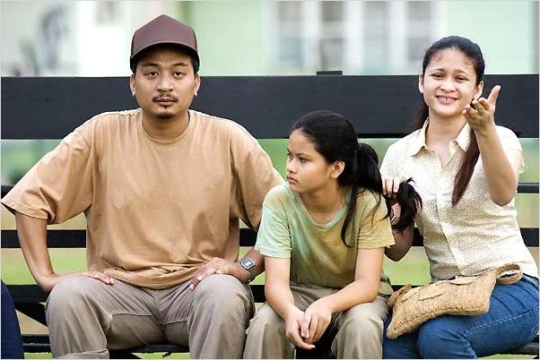 Muksin : photo Yasmin Ahmad