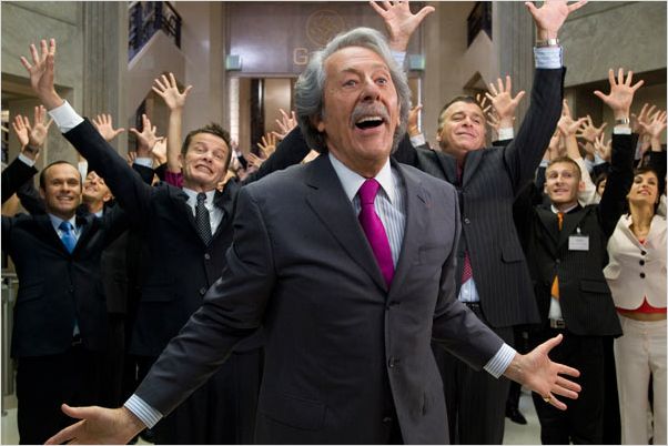 Agathe Cléry : photo Étienne Chatiliez, Jean Rochefort
