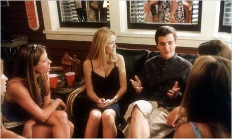 American Pie 2 : photo Eddie Kaye Thomas, James B. Rogers