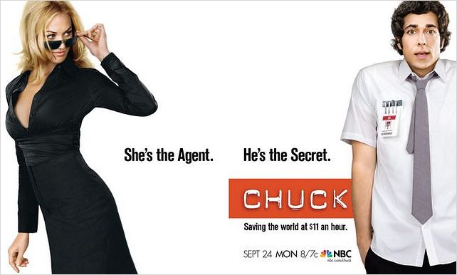 Chuck : photo