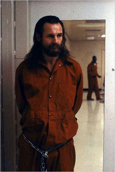 Suspect dangereux : Photo Liam Neeson, Peter Yates