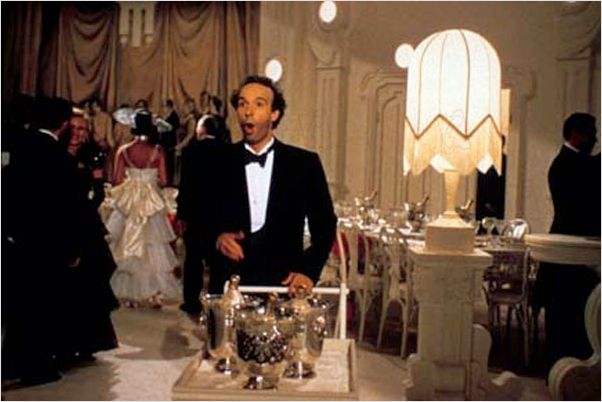 La Vie est belle : Photo Robert...