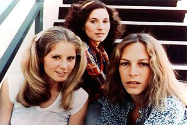Halloween, La Nuit des masques : photo John Carpenter