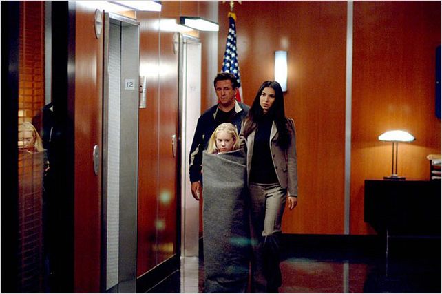 FBI : portés disparus : photo Anthony LaPaglia, Danielle Chuchran, Roselyn Sanchez