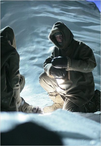 Stargate SG-1 : photo Ben Browder