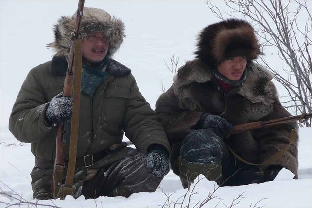Histoires de Mosin Nagant 19194901