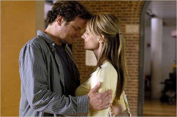 Une histoire de famille : photo Colin Firth, Helen Hunt