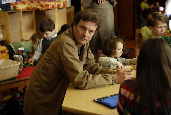 Une histoire de famille : photo Colin Firth, Helen Hunt