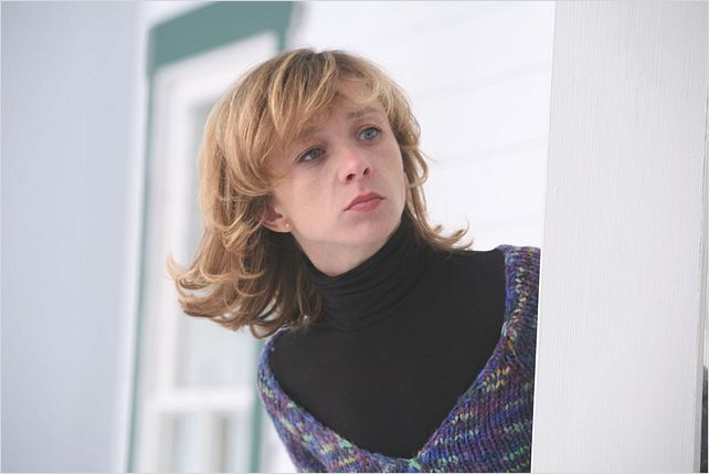 Le Bonheur de Pierre : photo Robert Ménard, Sylvie Testud