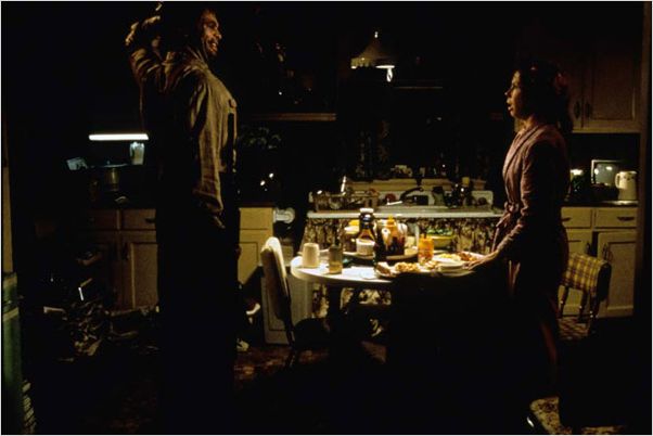Men in Black : Photo Barry Sonnenfeld, Vincent D'Onofrio