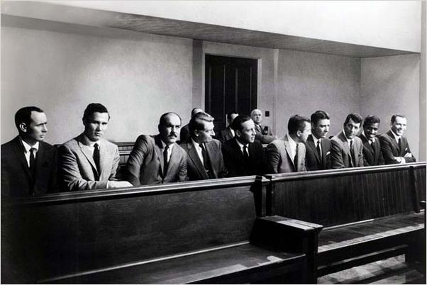 L'Inconnu de Las Vegas : photo Lewis Milestone
