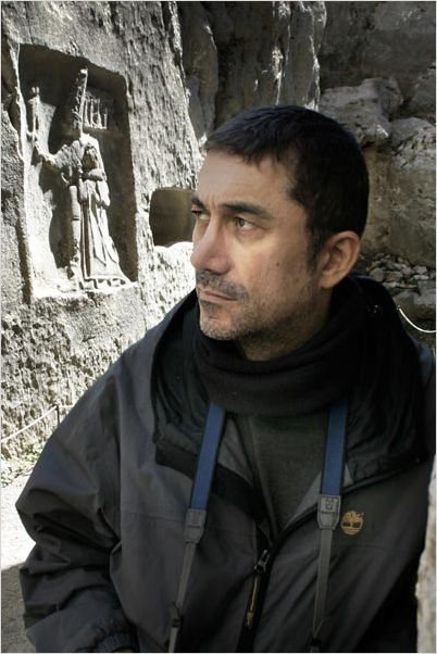 Les Trois singes : photo Nuri Bilge Ceylan