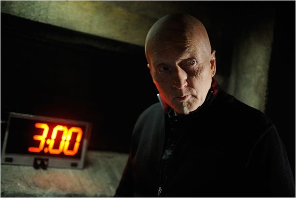 Saw 5 : photo David Hackl, Tobin Bell
