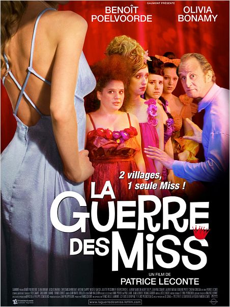 La Guerre des miss | FRENCH MP4 | DVDRiP | MULTI La Guerre des miss | FRENCH MP4 | DVDRiP | MULTI