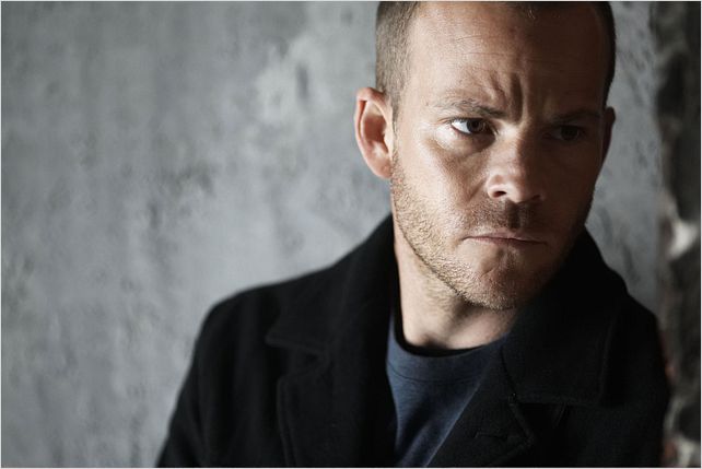 XIII : photo Stephen Dorff