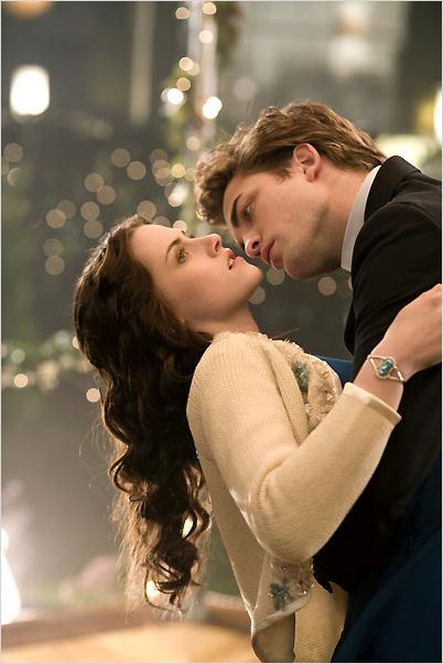 Twilight - Chapitre 1 : fascination : photo Catherine Hardwicke, Kristen Stewart, Robert Pattinson