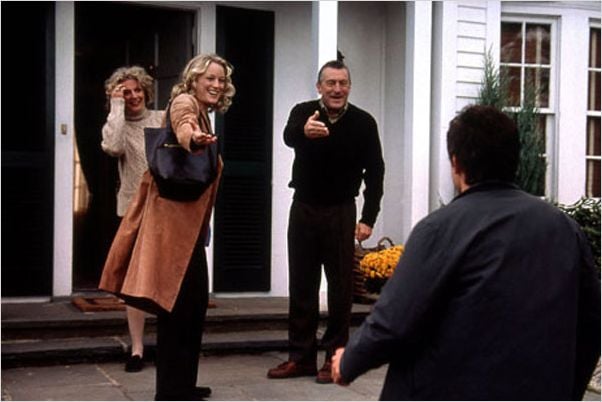 Mon Beau Pere Mes Parents Et Moi Netflix Photo de Teri Polo dans le film Mon beau-père et moi : Photo 19 sur 80
