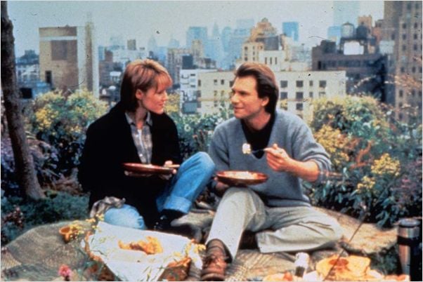 Pluie De Roses Sur Manhattan Photo de Christian Slater dans le film Pluie de roses sur Manhattan