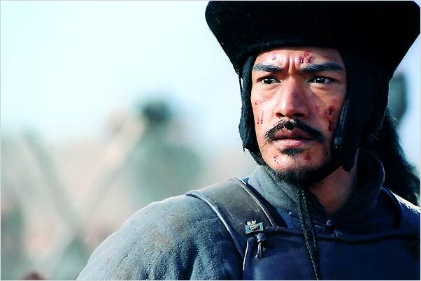 Les Seigneurs de la guerre : Photo Peter Chan, Takeshi Kaneshiro