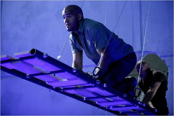 Prison Break : photo Amaury Nolasco, Dominic Purcell