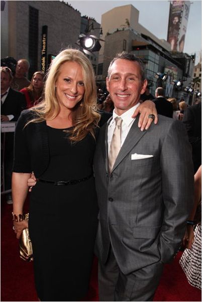 La Proposition : Photo Adam Shankman, Anne Fletcher