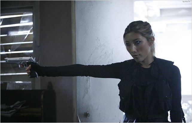 Films Et Séries Tv Avec Dichen Lachman Photo de Dichen Lachman dans la série Dollhouse : Photo 30 sur 33