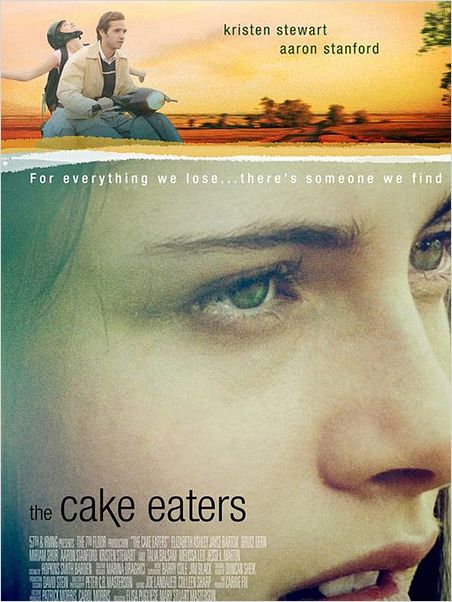 The Cake Eaters : affiche Kristen Stewart, Mary Stuart Masterson