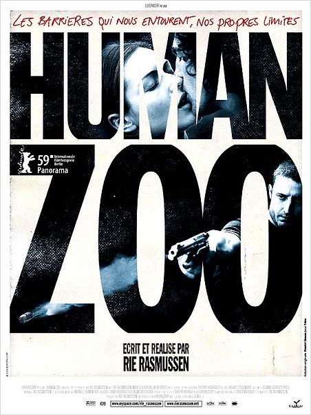 [MULTI] Human Zoo [DVDRiP]