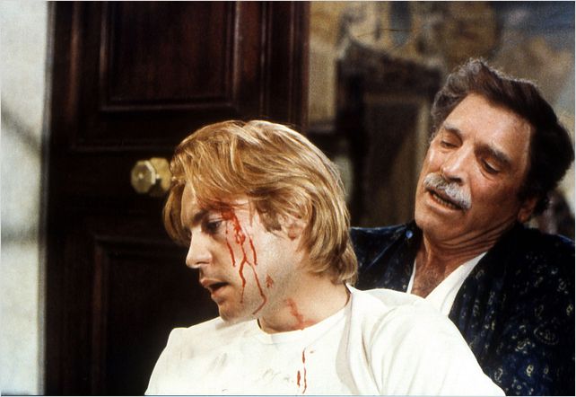 Violence et Passion : photo