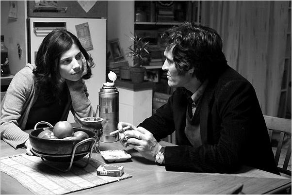 Tetro : photo Francis Ford Coppola, Maribel Verdú, Vincent Gallo