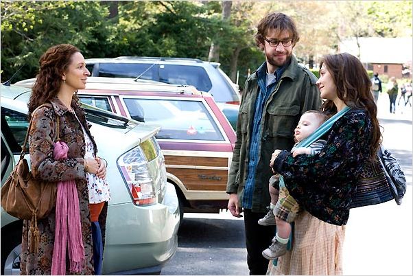 Away We Go : photo John Krasinski, Maggie Gyllenhaal, Maya Rudolph, Sam Mendes