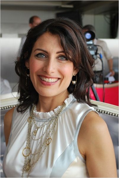 photo Lisa Edelstein