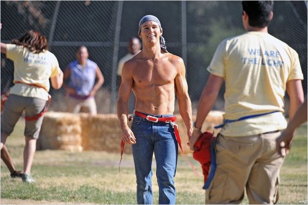True Blood : photo Ryan Kwanten