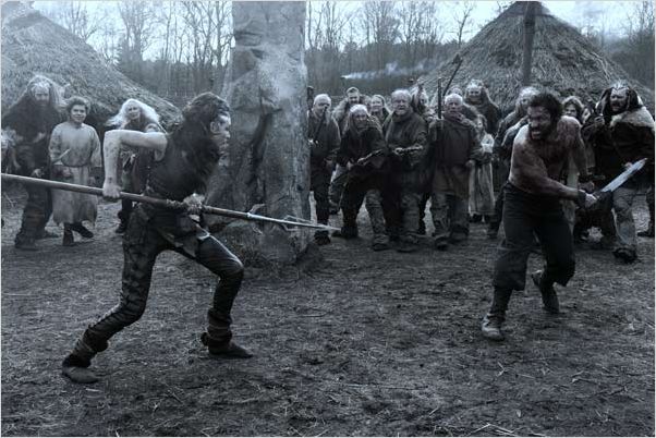 Centurion : photo Neil Marshall