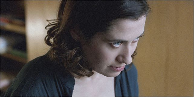 A l'origine : photo Emmanuelle Devos, Xavier Giannoli