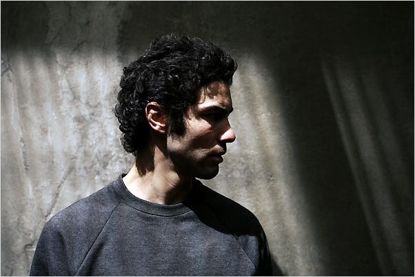 Un prophète : Photo Jacques Audiard, Tahar Rahim