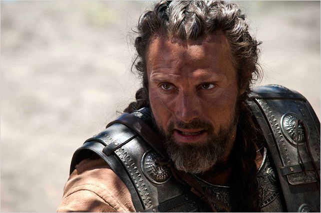 Le Choc des Titans : Photo Louis Leterrier, Mads Mikkelsen