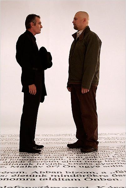 L'Investigateur (The Investigator) : photo Attila Galambos, Sandor Terhes, Zsolt Anger
