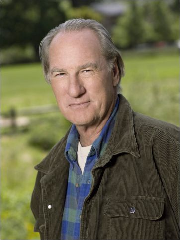 Parenthood (2010) : Photo Craig T. Nelson