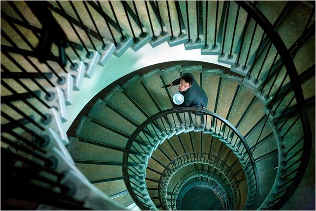 From Paris With Love : Photo Jonathan Rhys Meyers, Pierre Morel