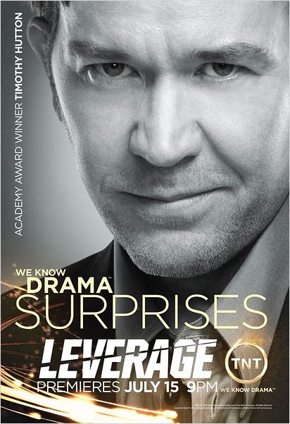 Leverage : photo