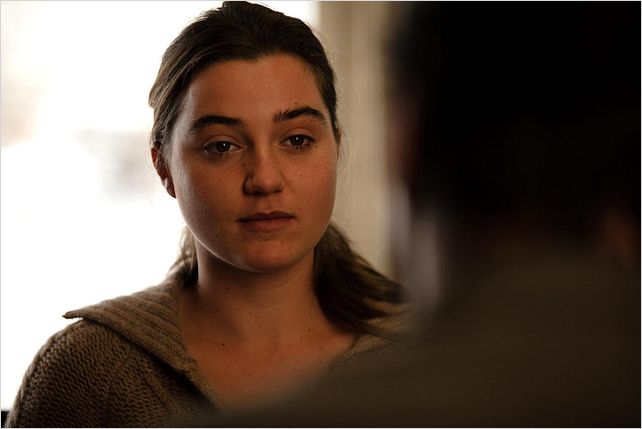 Complices : photo Frederic Mermoud, Nina Meurisse