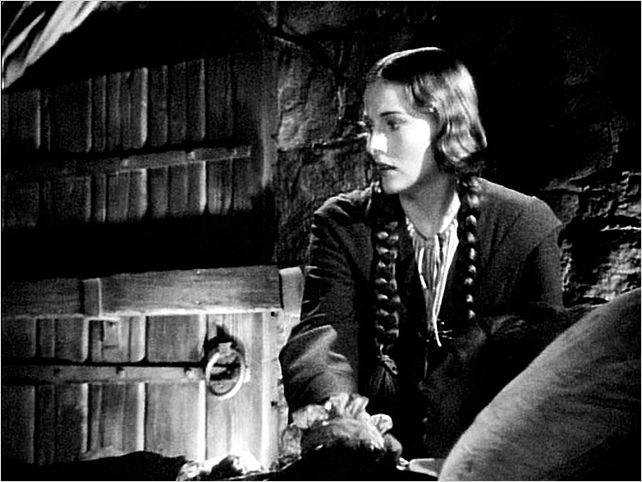 Jane Eyre : photo