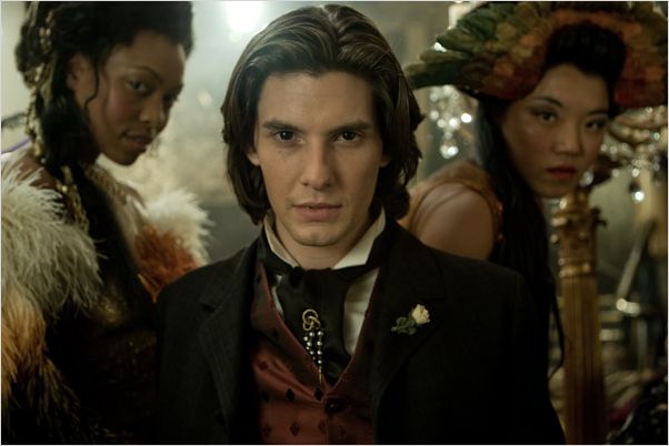 Le Portrait de Dorian Gray : Ph...