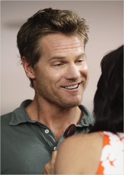 Cougar Town : Photo Brian Van Holt, Courteney Cox