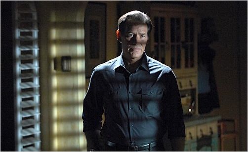 Dexter : Photo James Remar