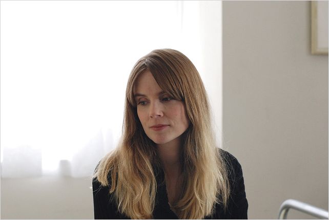 Le Refuge : photo François Ozon, Isabelle Carré