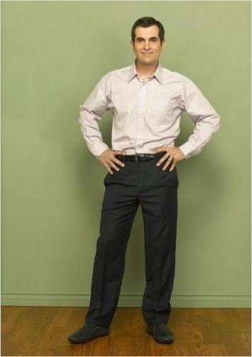 Modern Family : Photo Ty Burrell