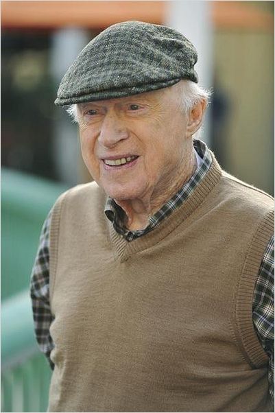Modern Family : Photo Norman Lloyd