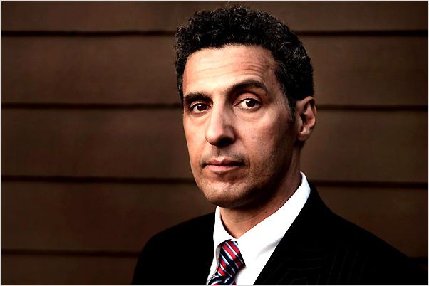 Prove per una tragedia siciliana : photo John Turturro, Roman Paska